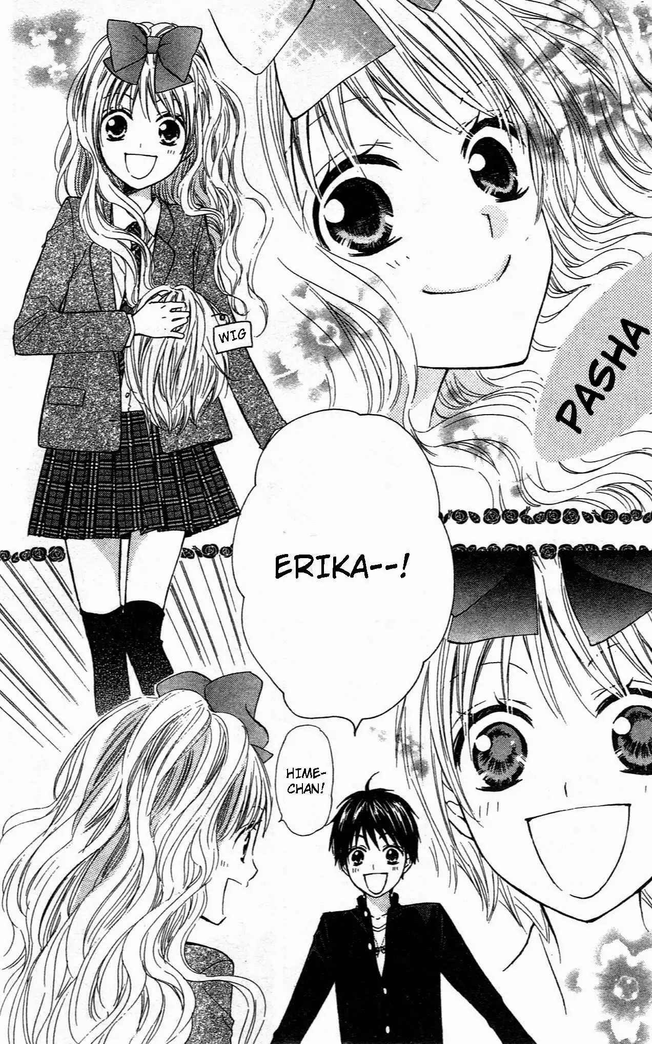 Hime-chan no Ribon Colorful Chapter 7 14